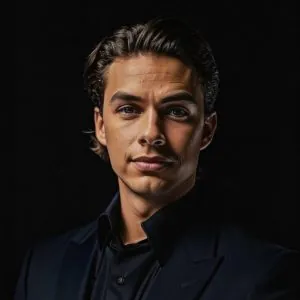 Andreas Romsaas Hansen