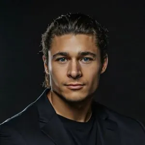Jonathan Campher