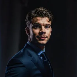 Magnus Finstad