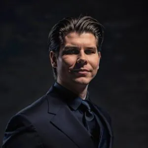 Rudolf Mevik