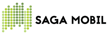 Saga Mobil